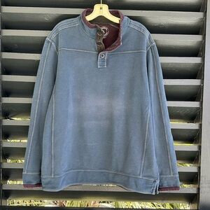 Carbon2Coal Sweatshirt